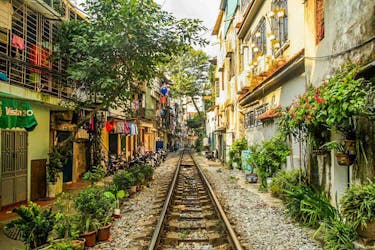 4-day Ho Chi Minh guided tour